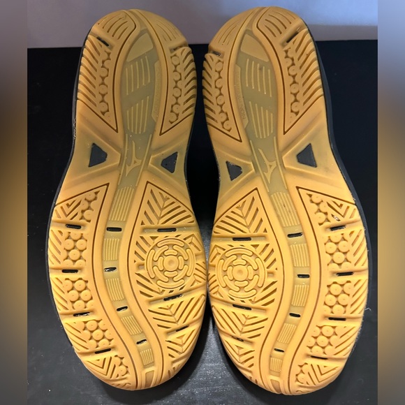 Mizuno Cyclone Speed 3 Volleyball Shoes - Womens 7.5 - Picture 5 of 5